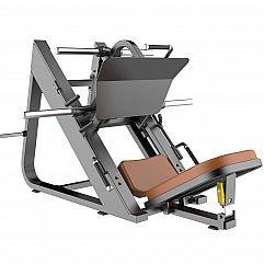 Жим ногами Fit-ON F56
