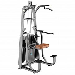 Комбінований верстат із розвантаженням Fit-ON F09