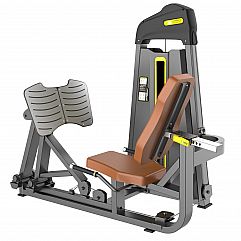 Жим ногами Fit-ON F03