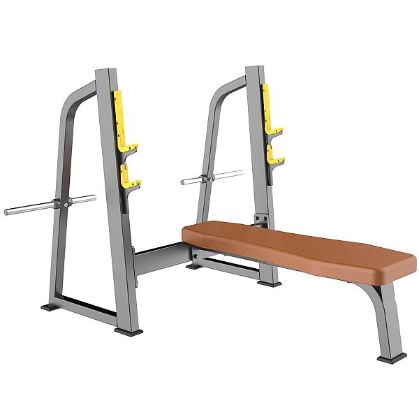 Лава для жиму Fit-ON F43 Olympic