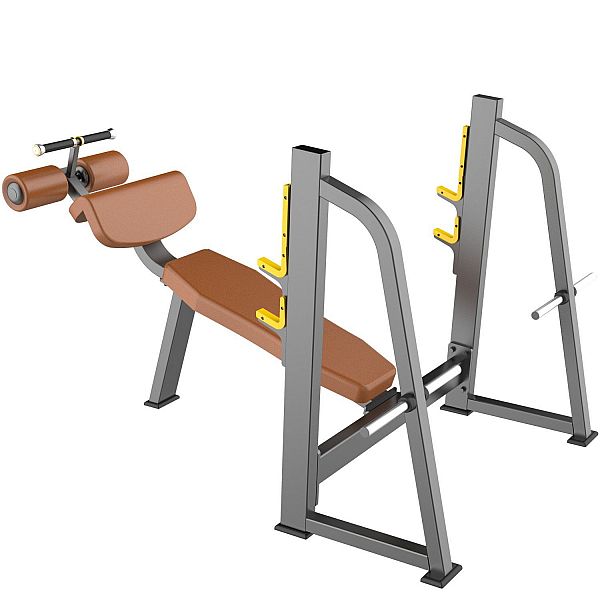 Олімпійська лава для жиму під кутом Fit-ON F41