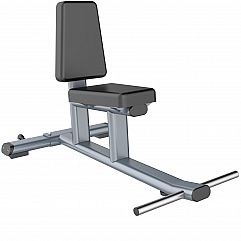 Стілець для жиму сидячи Fit-ON FF38