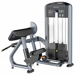 Бицепс сидя Fit-ON FF30