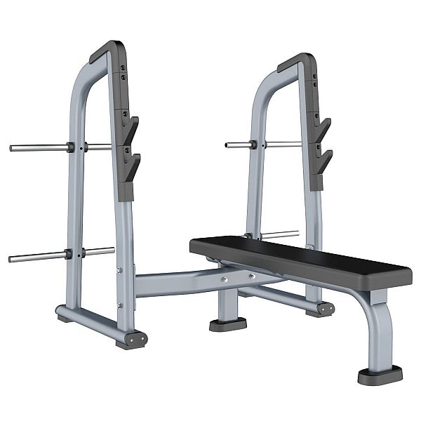 Олімпійська лава для жиму Fit-ON FF43