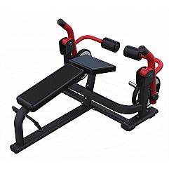 Згинач стегна Fit-ON PL21 Iso-Lateral