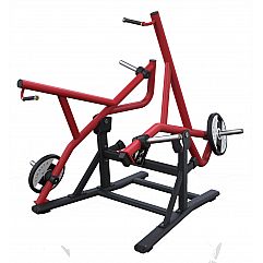 Жим під кутом нагору стоячи Fit-ON PL67