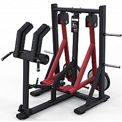 Тренажер для стегон Fit-ON Hip Builder PL24