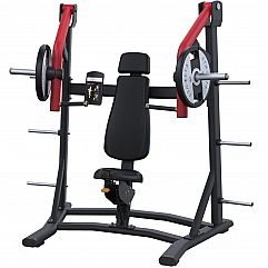 Жим під кутом нагору Fit-ON PL02