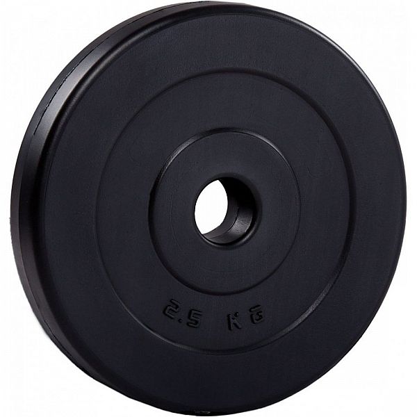 Гантель набірна Fit-On Ketler 1х8,5кг