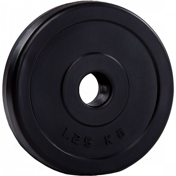 Гантель набірна Fit-On Ketler 1х8,5кг