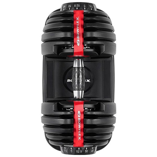 Набірні гантелі Bowflex SelectTech 552i (2-24кг) 2шт