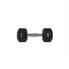 HEX PRO 10кг гантель HMS