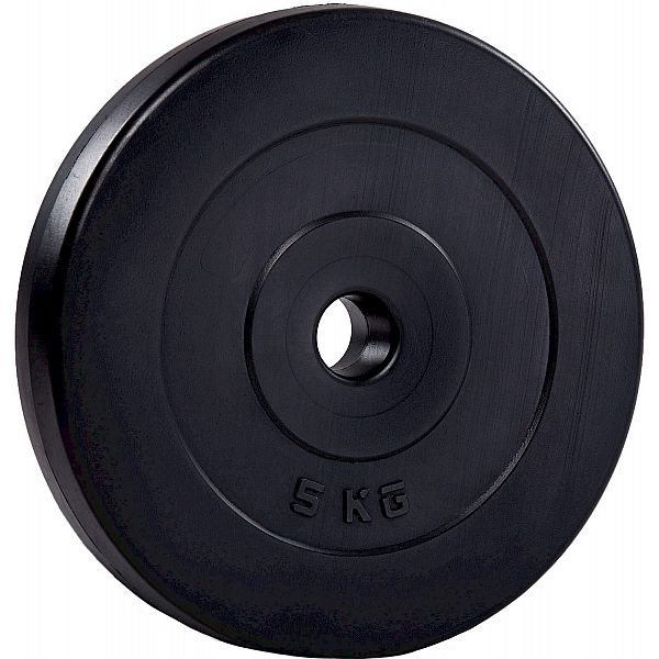 Гантелі HDS бітумні 2x16кг