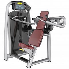 Жим вверх Fit-ON AN26