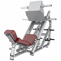 Жим ногами Fit-ON AN56
