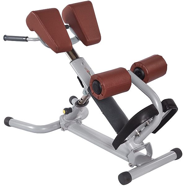 Гиперэкстензия Fit-On Roman Bench, код: 8655-0001