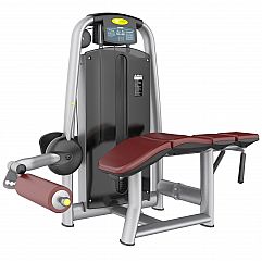 Згинання ніг лежачи Fit-ON AN37