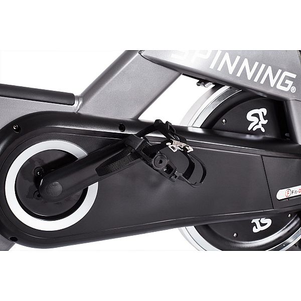 Магнітний спинбайк Fit-ON Spinning, код: 4601-0001