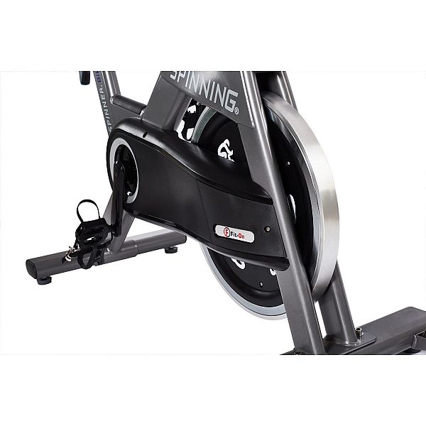 Магнітний спинбайк Fit-ON Spinning, код: 4601-0001