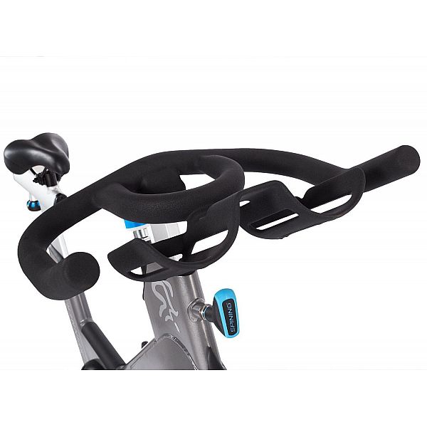 Магнітний спинбайк Fit-ON Spinning, код: 4601-0001