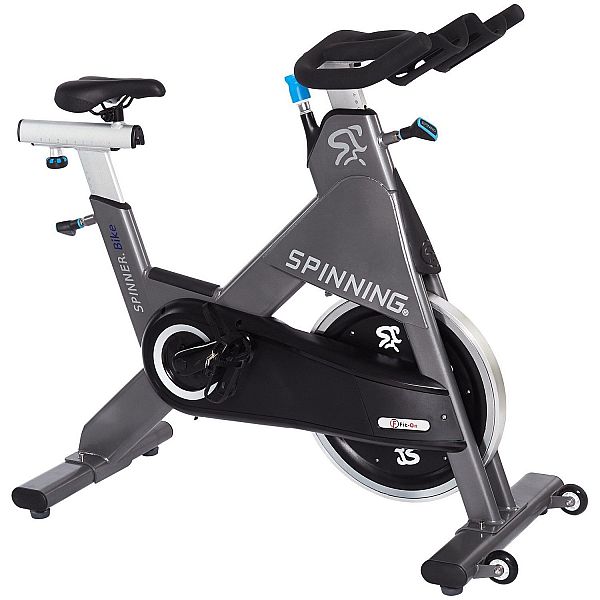 Магнітний спинбайк Fit-ON Spinning, код: 4601-0001