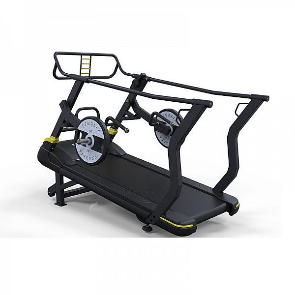 Беговая дорожка генераторная Fit-ON Y500