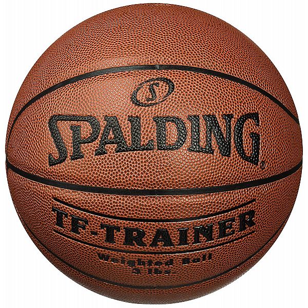 Мяч баскетбольный Spalding NBA Trainer Heavy Ball Size 7
