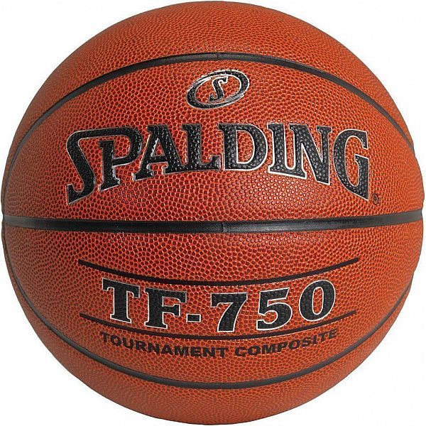 Мяч баскетбольный Spalding TF-750 IN/OUT Size 7