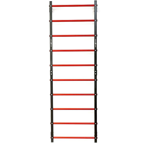 Шведська стінка Marbo Sport MH-U204 із турником MH-U205