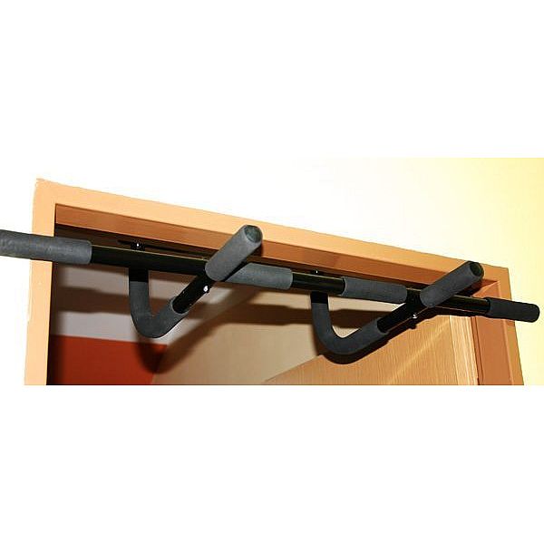 Турник inSPORTline D-Bar для дверного проема