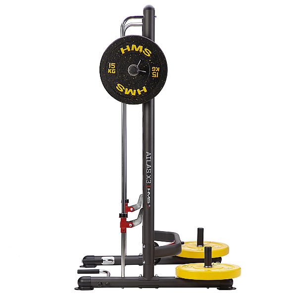 HMS Atlas X3 - тренажер Сміта