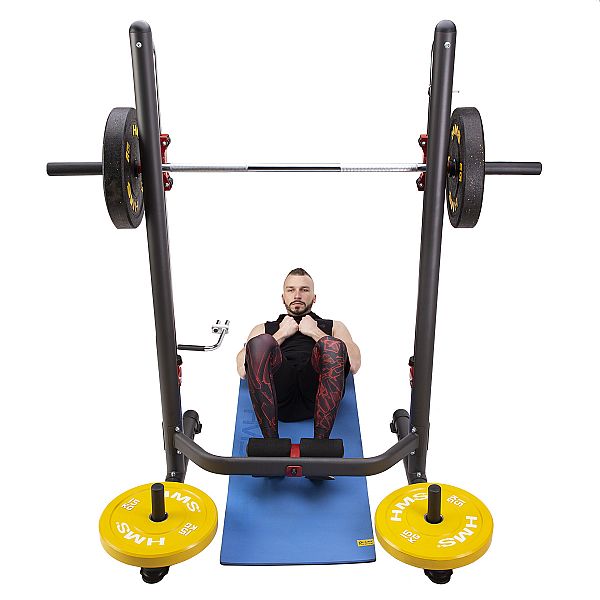 HMS Atlas X3 - тренажер Сміта