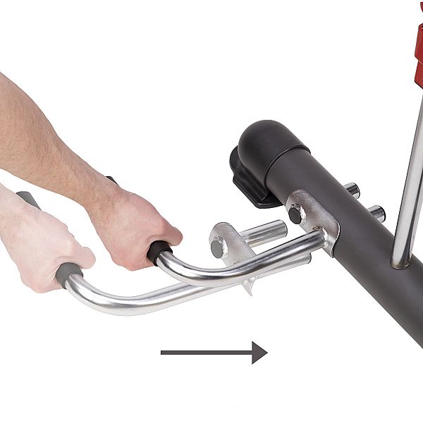 HMS Atlas X3 - тренажер Сміта