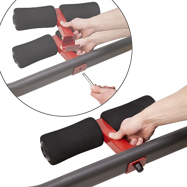 HMS Atlas X3 - тренажер Сміта