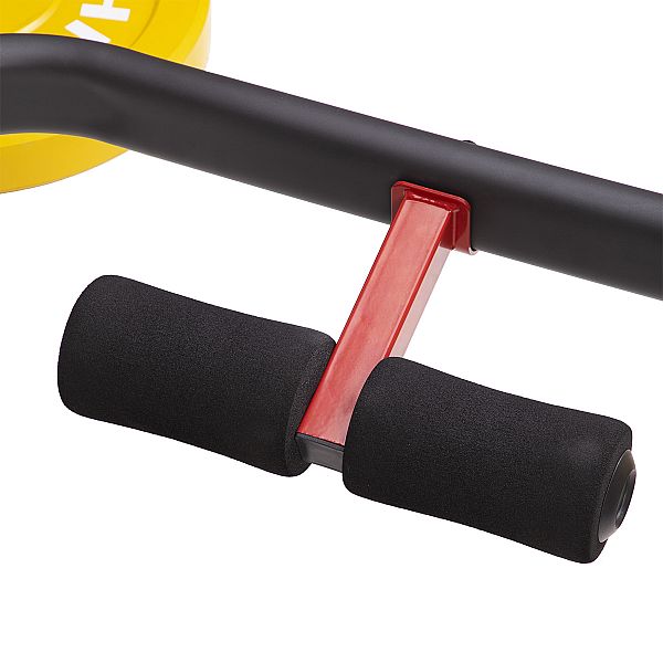 HMS Atlas X3 - тренажер Сміта