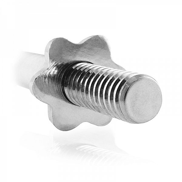 Гриф ломаный GLM120 HMS 30мм