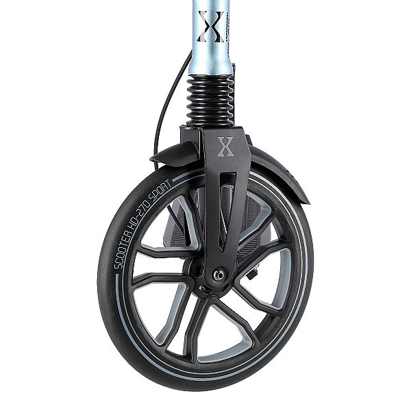 Самокат Nils Extreme HM270