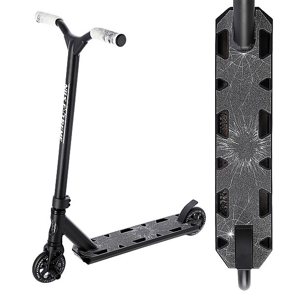 Трюковий самокат Nils Extreme HS200 Pro