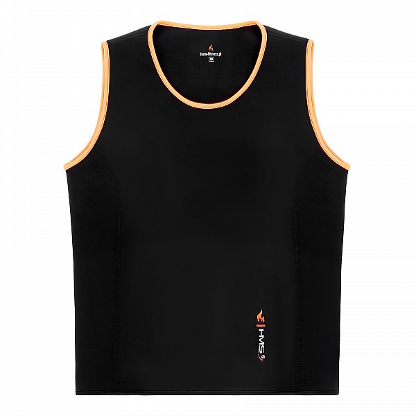 Мужская футболка для похудения HMS KLM232 разм. M