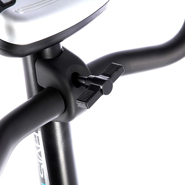 Велотренажер магнитный HMS Premium M9239P