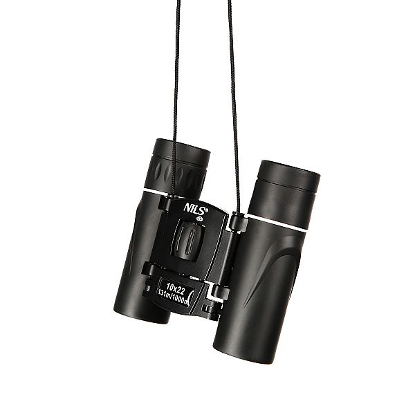 Бінокль 10х Nils Camp NC1714