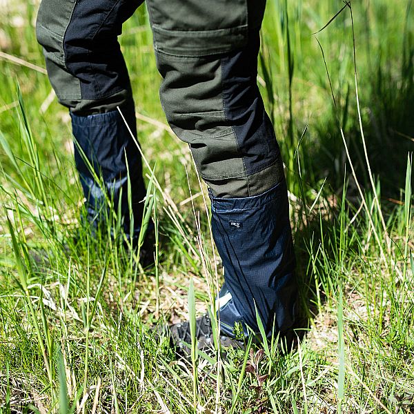 Водонепроникні гетри-гамаші Nils Camp NC1770 темно-сині