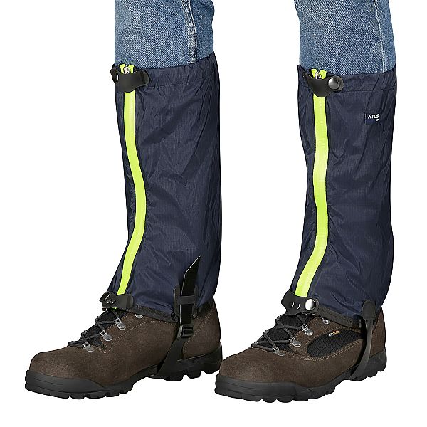 Водонепроникні гетри-гамаші Nils Camp NC1770 темно-сині