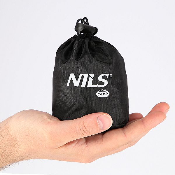 Водонепроникні гетри-гамаші Nils Camp NC1770 темно-сині