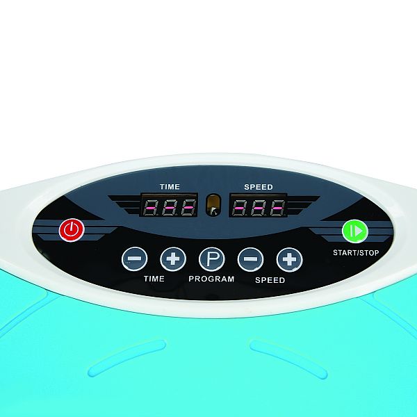 Віброплатформа Sky HMS SVP01 Blue-White