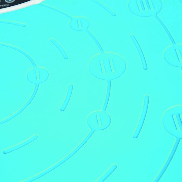 Віброплатформа Sky HMS SVP01 Blue-White