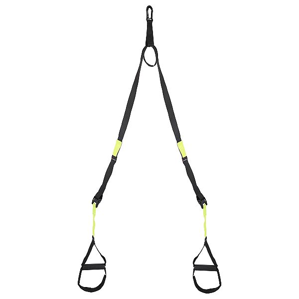 Набір тренувальних ременів HMS TX11