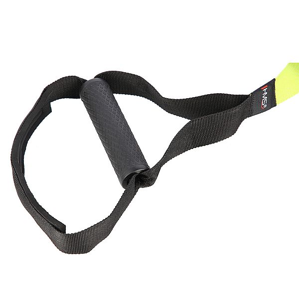 Набір тренувальних ременів HMS TX11