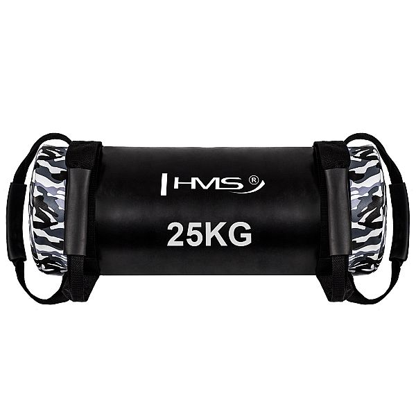 Силовий мішок HMS Power Bag WDC15, 15 кг