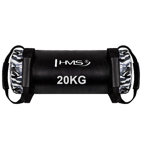 Силовий мішок HMS Power Bag WDC15, 15 кг